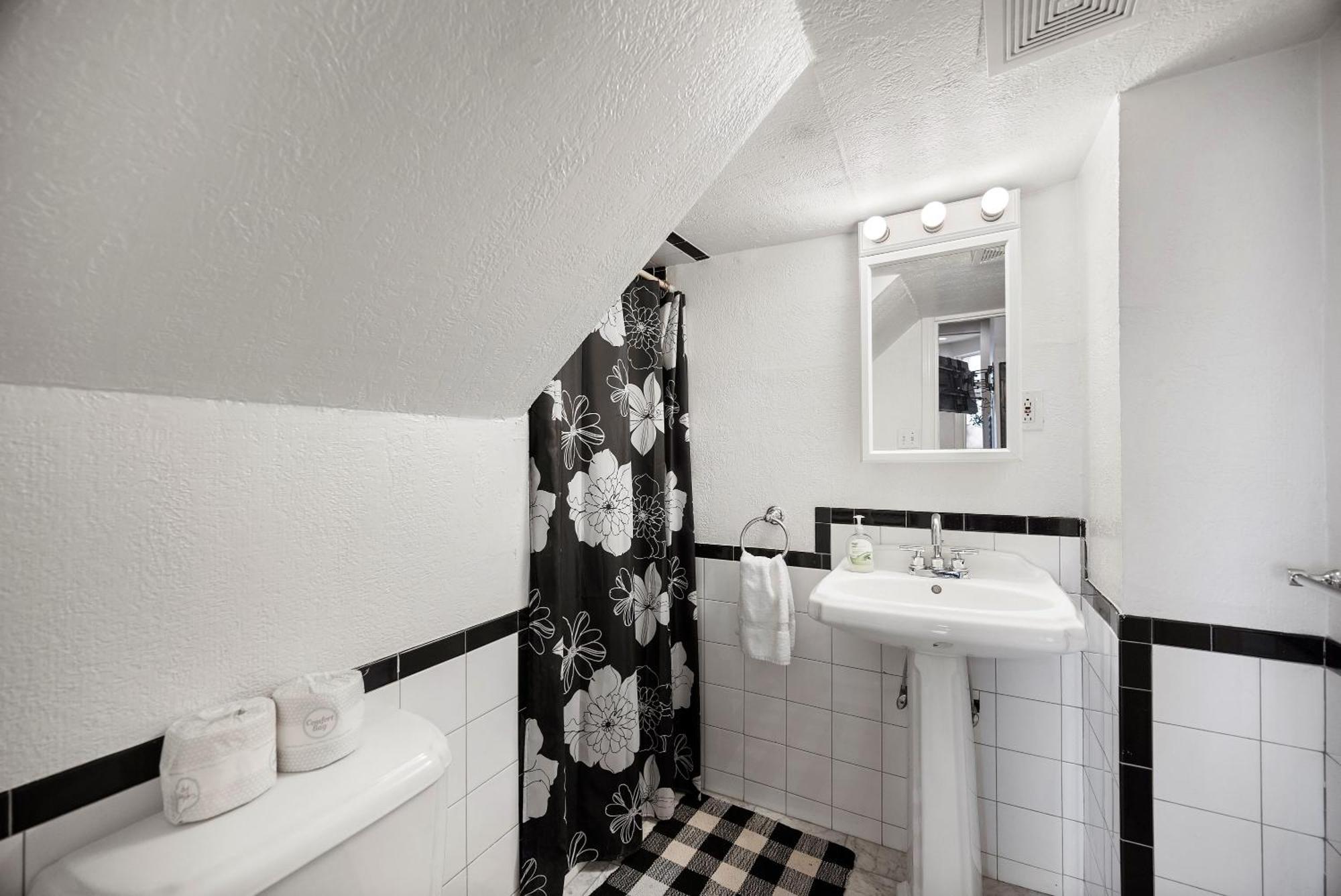 Apartamento Charming Studio-Panoramic View-Your Pittsburgh Sanctuary Exterior foto